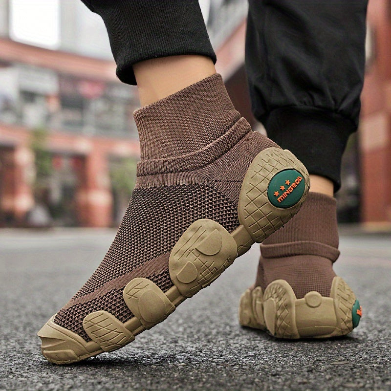 אורתוקלאוד EasyFlex – נעלי ספורט נושמות וקלות לגברים