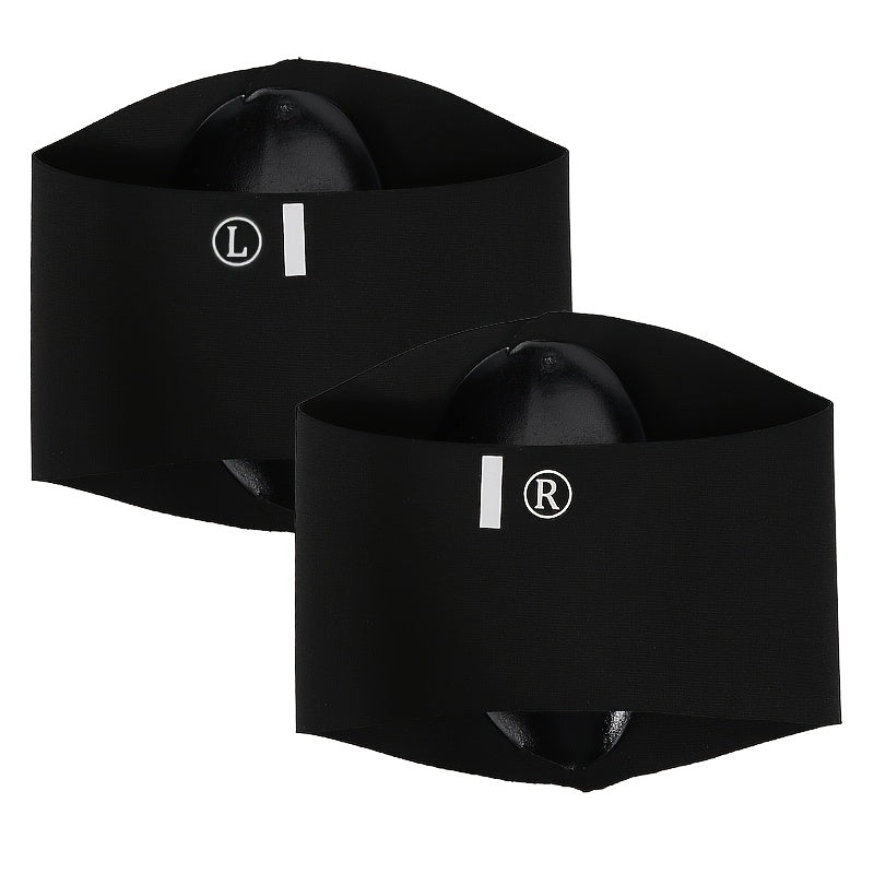 אורתוקלאוד ArchSupportPro – מדרס ג’ל מתכוונן לתמיכת קשת ולחץ קרסול