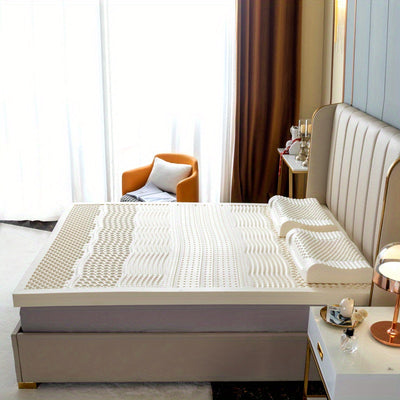 orto SleepMax – מזרן לטקס וזיכרון צורה (Memory Foam)