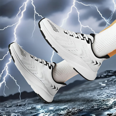 אורתוקלאוד WideFit – נעלי ריצה והליכה ברוחב מיוחד עם תיבת אצבע רחבה וגמישות מלאה