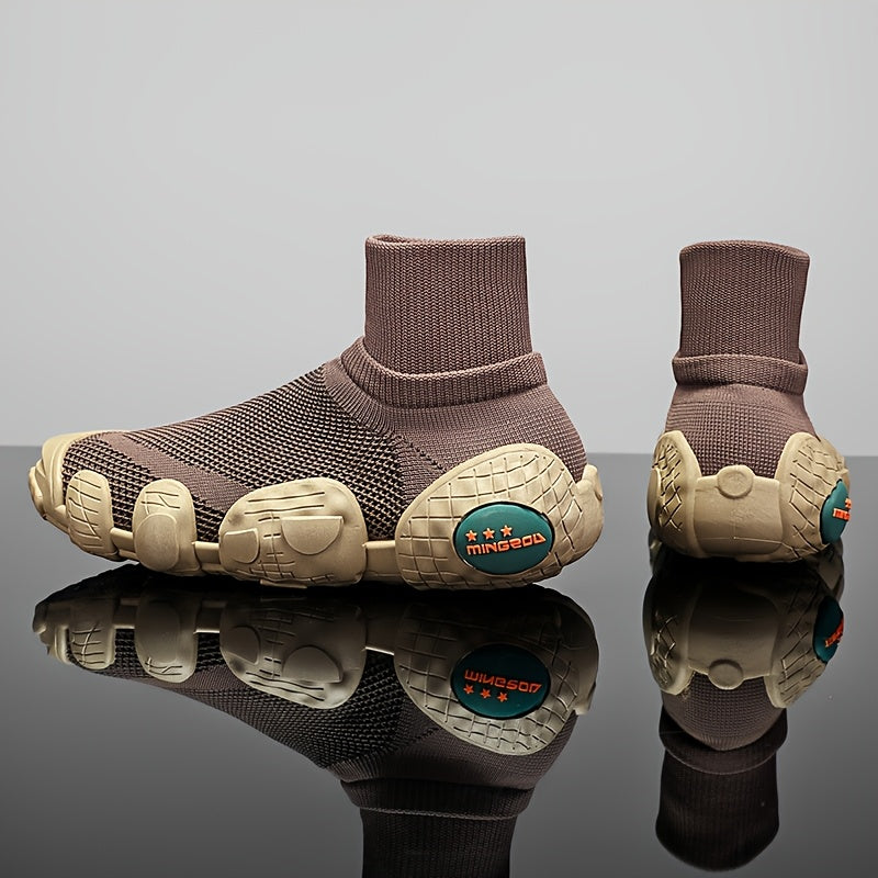 אורתוקלאוד EasyFlex – נעלי ספורט נושמות וקלות לגברים