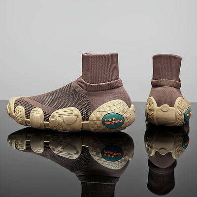 אורתוקלאוד EasyFlex – נעלי ספורט נושמות וקלות לגברים