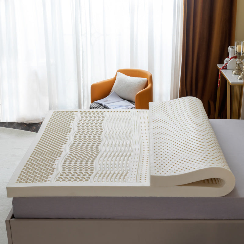 orto SleepMax – מזרן לטקס וזיכרון צורה (Memory Foam)