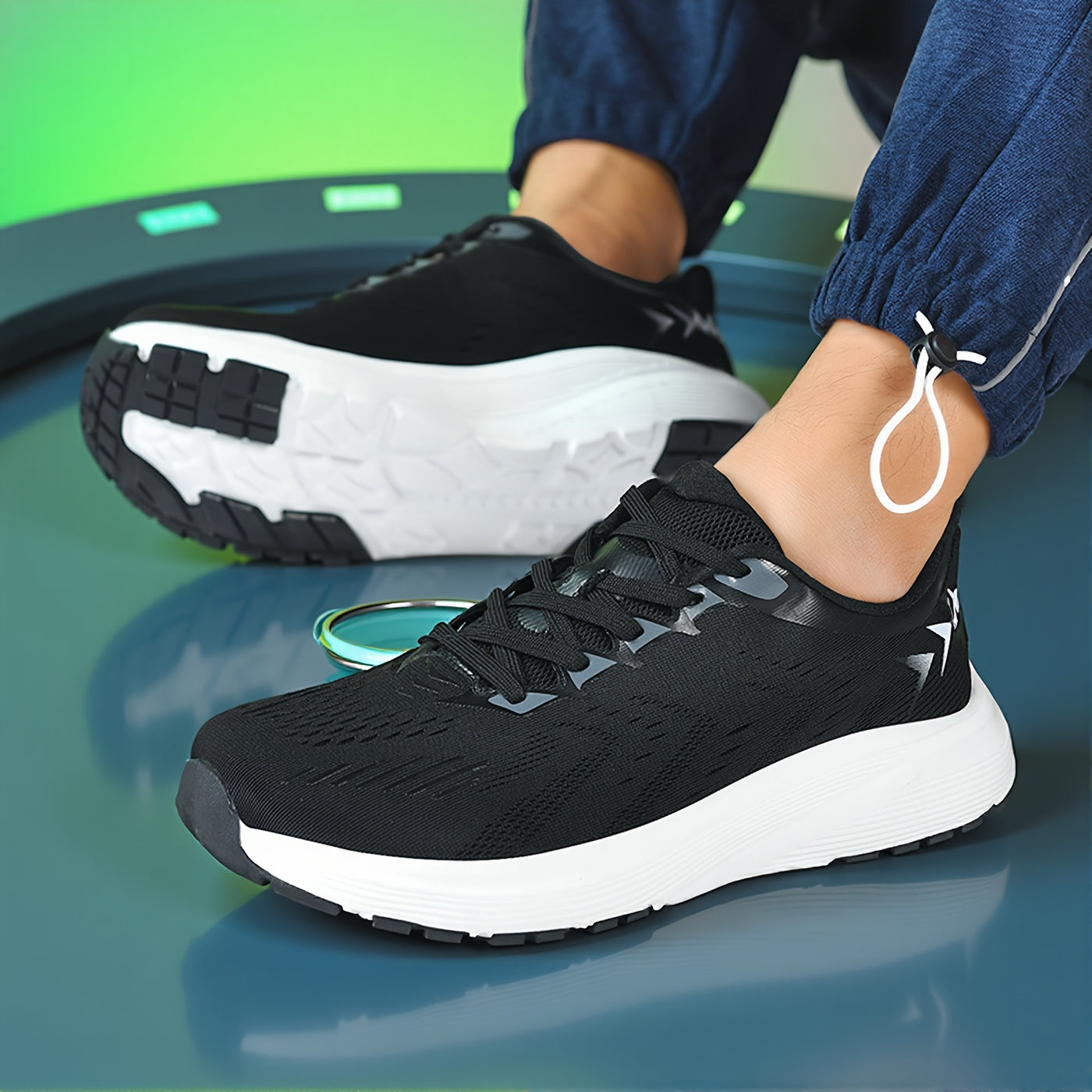 אורתוקלאוד WideFit – נעלי ריצה והליכה ברוחב מיוחד עם תיבת אצבע רחבה וגמישות מלאה