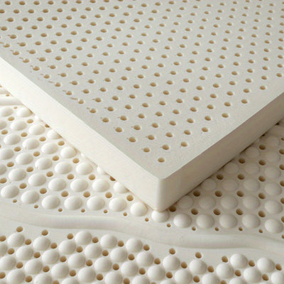 orto SleepMax – מזרן לטקס וזיכרון צורה (Memory Foam)