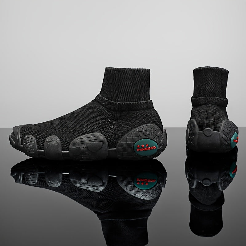 אורתוקלאוד EasyFlex – נעלי ספורט נושמות וקלות לגברים