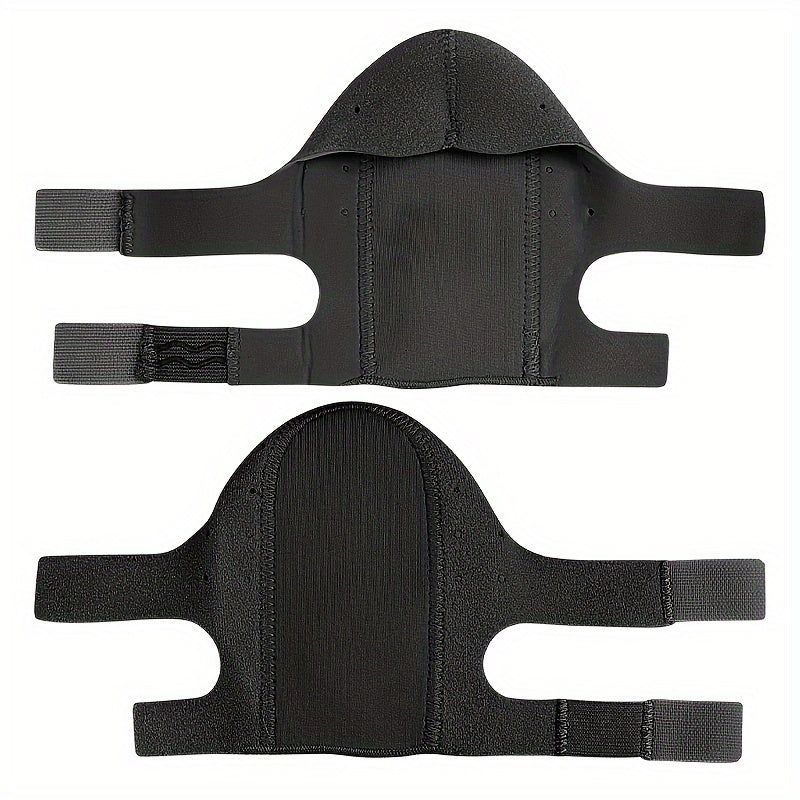 אורתוקלאוד RubberHeelCup – מדרס גומי סינתטי אורטופדי עם גביע עקב ותמיכת קשת