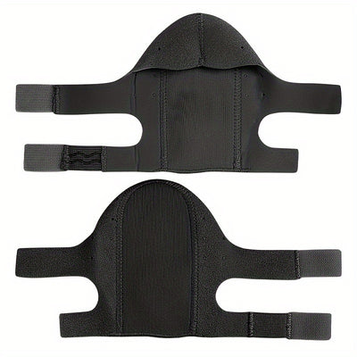 אורתוקלאוד RubberHeelCup – מדרס גומי סינתטי אורטופדי עם גביע עקב ותמיכת קשת