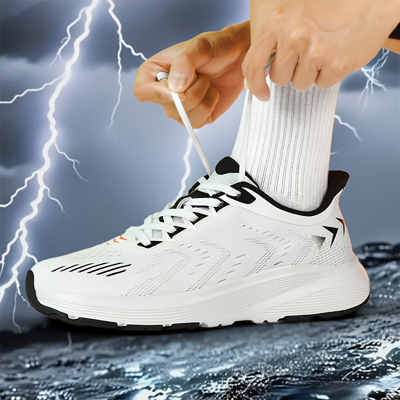 אורתוקלאוד WideFit – נעלי ריצה והליכה ברוחב מיוחד עם תיבת אצבע רחבה וגמישות מלאה