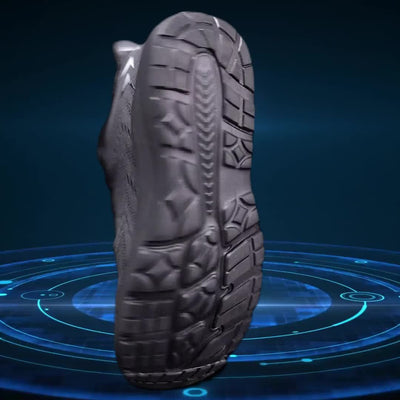 אורתוקלאוד WideFit – נעלי ריצה והליכה ברוחב מיוחד עם תיבת אצבע רחבה וגמישות מלאה