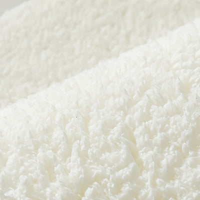 אורתוקלאוד TopperFleece – טופר שמיכה/קרש פלש-פרווה עבה למיטה ולספה