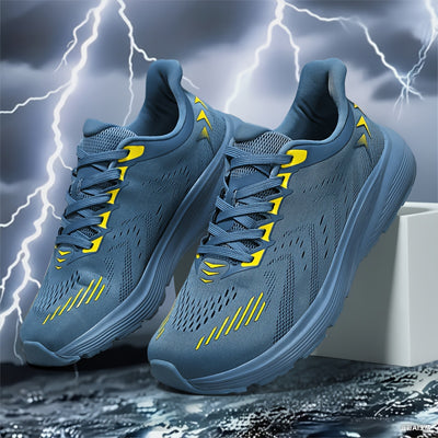 אורתוקלאוד WideFit – נעלי ריצה והליכה ברוחב מיוחד עם תיבת אצבע רחבה וגמישות מלאה