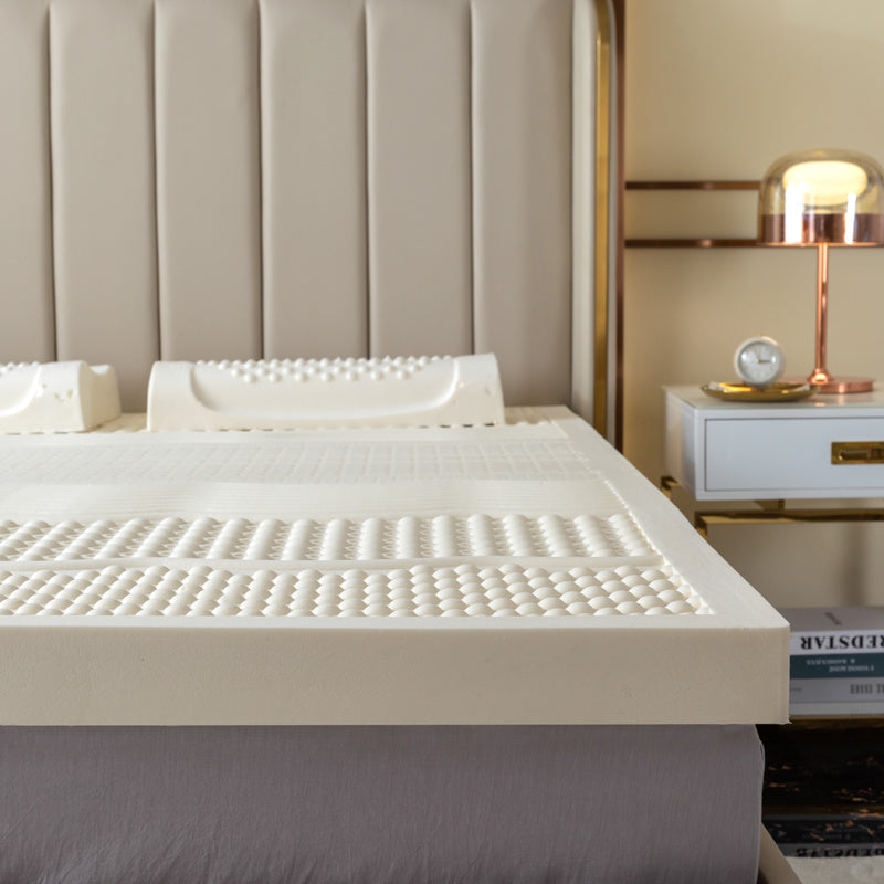 orto SleepMax – מזרן לטקס וזיכרון צורה (Memory Foam)