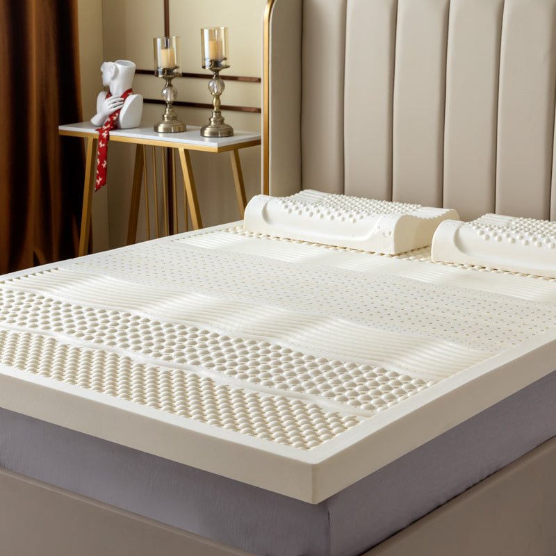orto SleepMax – מזרן לטקס וזיכרון צורה (Memory Foam)