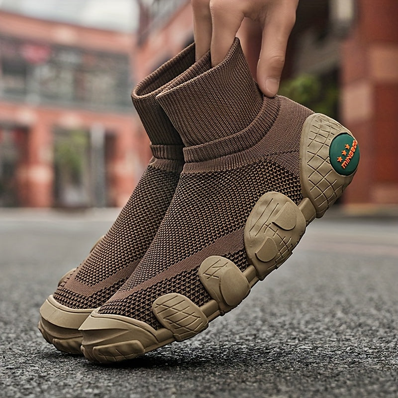 אורתוקלאוד EasyFlex – נעלי ספורט נושמות וקלות לגברים