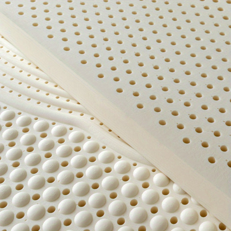 orto SleepMax – מזרן לטקס וזיכרון צורה (Memory Foam)