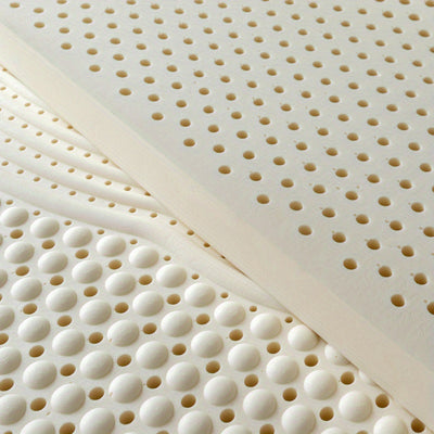 orto SleepMax – מזרן לטקס וזיכרון צורה (Memory Foam)