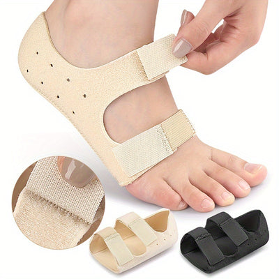 אורתוקלאוד RubberHeelCup – מדרס גומי סינתטי אורטופדי עם גביע עקב ותמיכת קשת