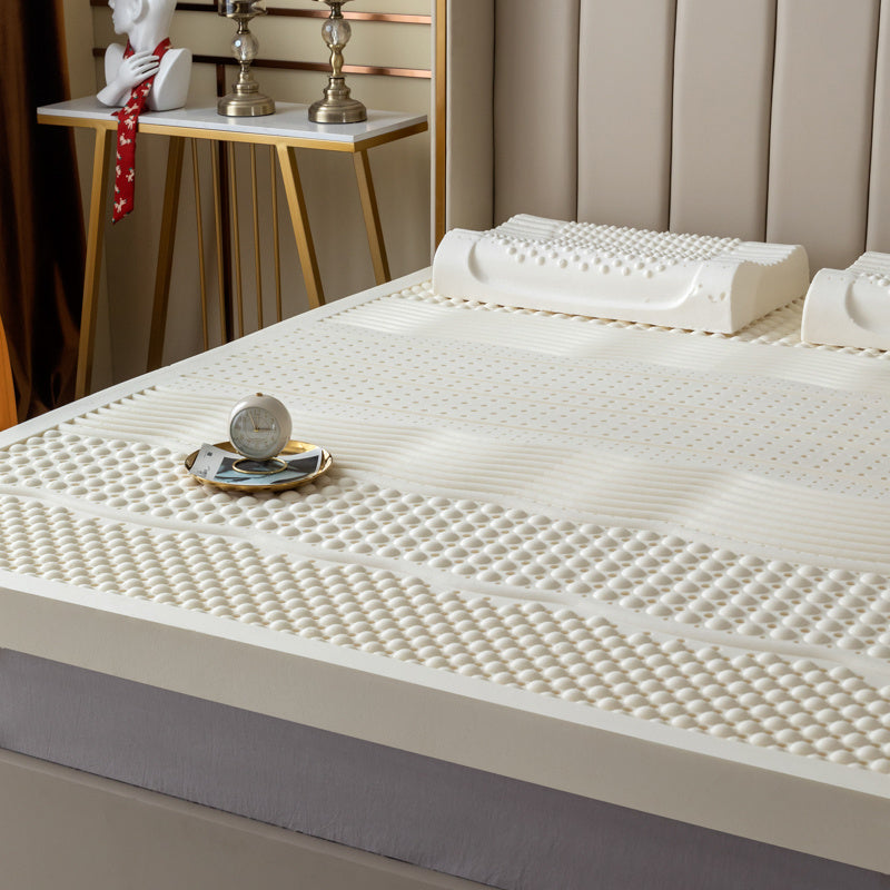 orto SleepMax – מזרן לטקס וזיכרון צורה (Memory Foam)