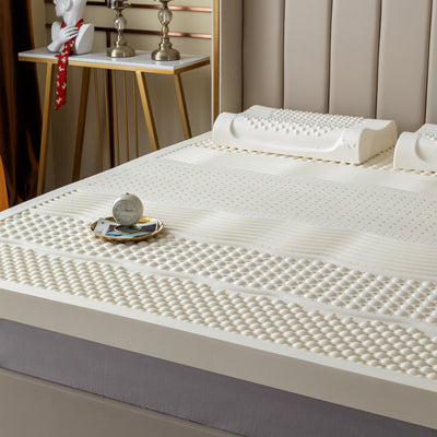 orto SleepMax – מזרן לטקס וזיכרון צורה (Memory Foam)