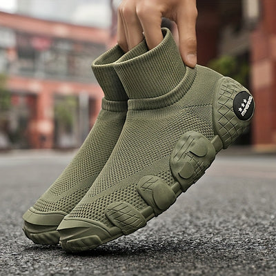 אורתוקלאוד EasyFlex – נעלי ספורט נושמות וקלות לגברים