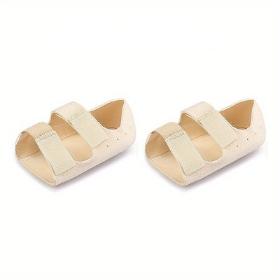 אורתוקלאוד RubberHeelCup – מדרס גומי סינתטי אורטופדי עם גביע עקב ותמיכת קשת