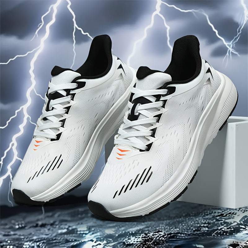 אורתוקלאוד WideFit – נעלי ריצה והליכה ברוחב מיוחד עם תיבת אצבע רחבה וגמישות מלאה