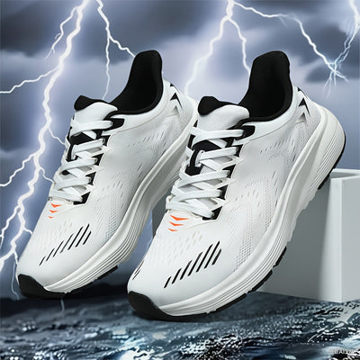 אורתוקלאוד WideFit – נעלי ריצה והליכה ברוחב מיוחד עם תיבת אצבע רחבה וגמישות מלאה