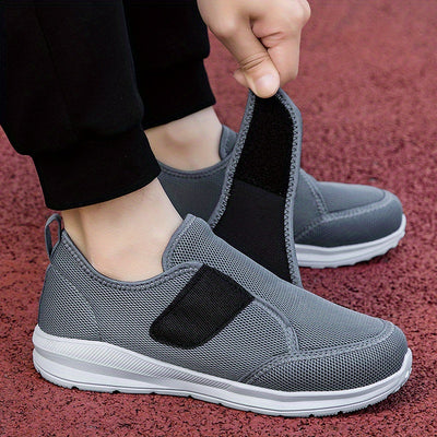 אורתוקלאוד FlexWalk – נעלי הליכה רפואיות