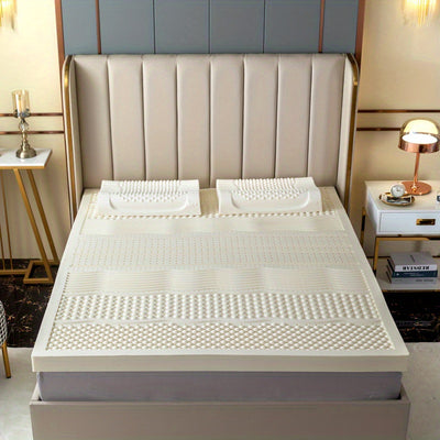 orto SleepMax – מזרן לטקס וזיכרון צורה (Memory Foam)