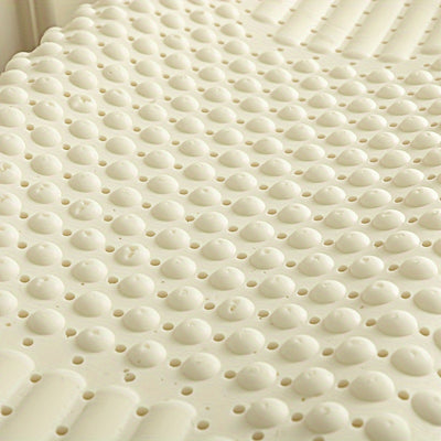 אורתוקלאוד LatexComfort – כרית לאטקס אורטופדית עם תמיכת צוואר וגמישות איטית לשינה מושלמת