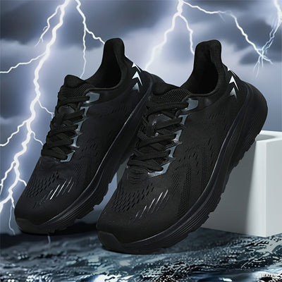 אורתוקלאוד WideFit – נעלי ריצה והליכה ברוחב מיוחד עם תיבת אצבע רחבה וגמישות מלאה