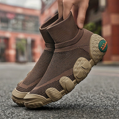 אורתוקלאוד EasyFlex – נעלי ספורט נושמות וקלות לגברים