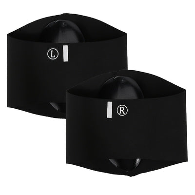 אורתוקלאוד ArchSupportPro – מדרס ג’ל מתכוונן לתמיכת קשת ולחץ קרסול