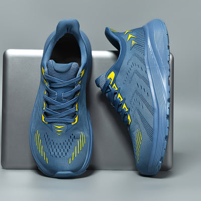 אורתוקלאוד WideFit – נעלי ריצה והליכה ברוחב מיוחד עם תיבת אצבע רחבה וגמישות מלאה