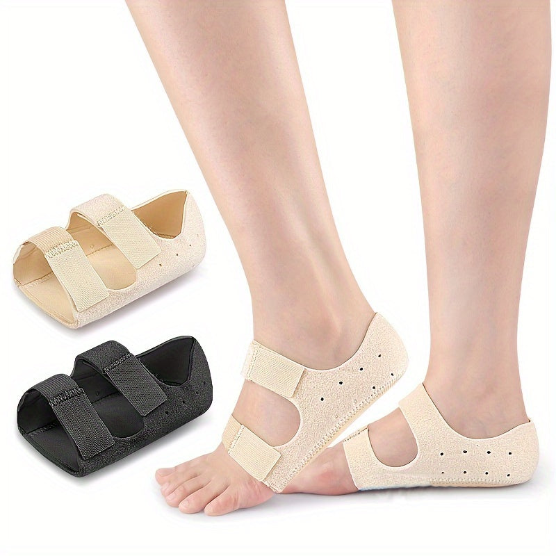 אורתוקלאוד RubberHeelCup – מדרס גומי סינתטי אורטופדי עם גביע עקב ותמיכת קשת