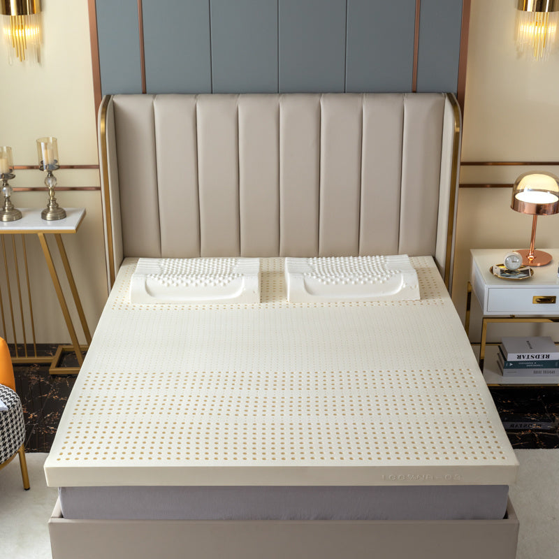 orto SleepMax – מזרן לטקס וזיכרון צורה (Memory Foam)