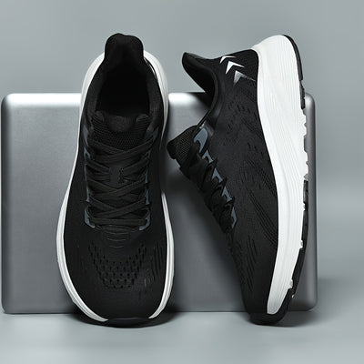 אורתוקלאוד WideFit – נעלי ריצה והליכה ברוחב מיוחד עם תיבת אצבע רחבה וגמישות מלאה