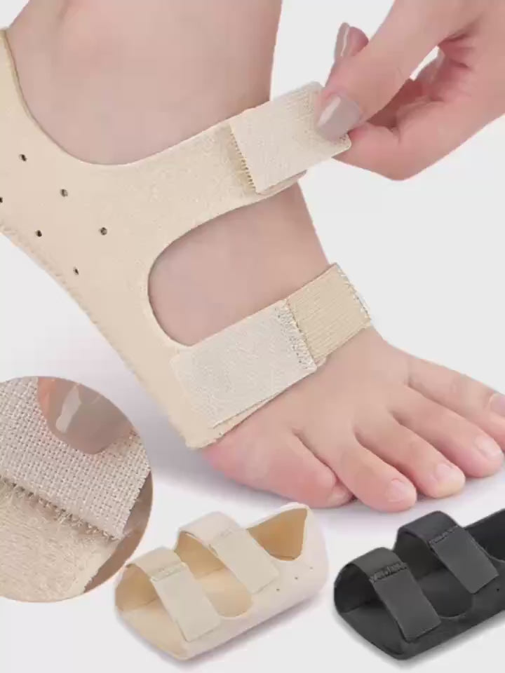 אורתוקלאוד RubberHeelCup – מדרס גומי סינתטי אורטופדי עם גביע עקב ותמיכת קשת