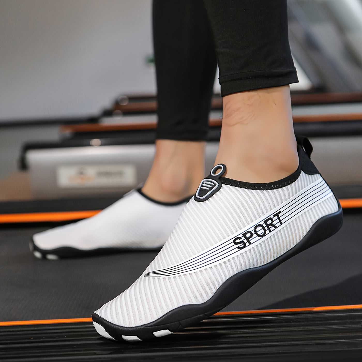 אורתוקלאוד MotionAll – נעלי ספורט רב-שימושיות עם תמיכה אורטופדית