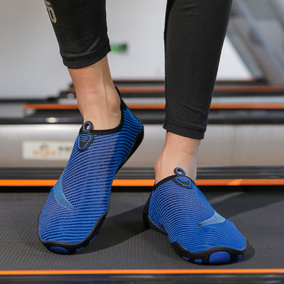 אורתוקלאוד MotionAll – נעלי ספורט רב-שימושיות עם תמיכה אורטופדית