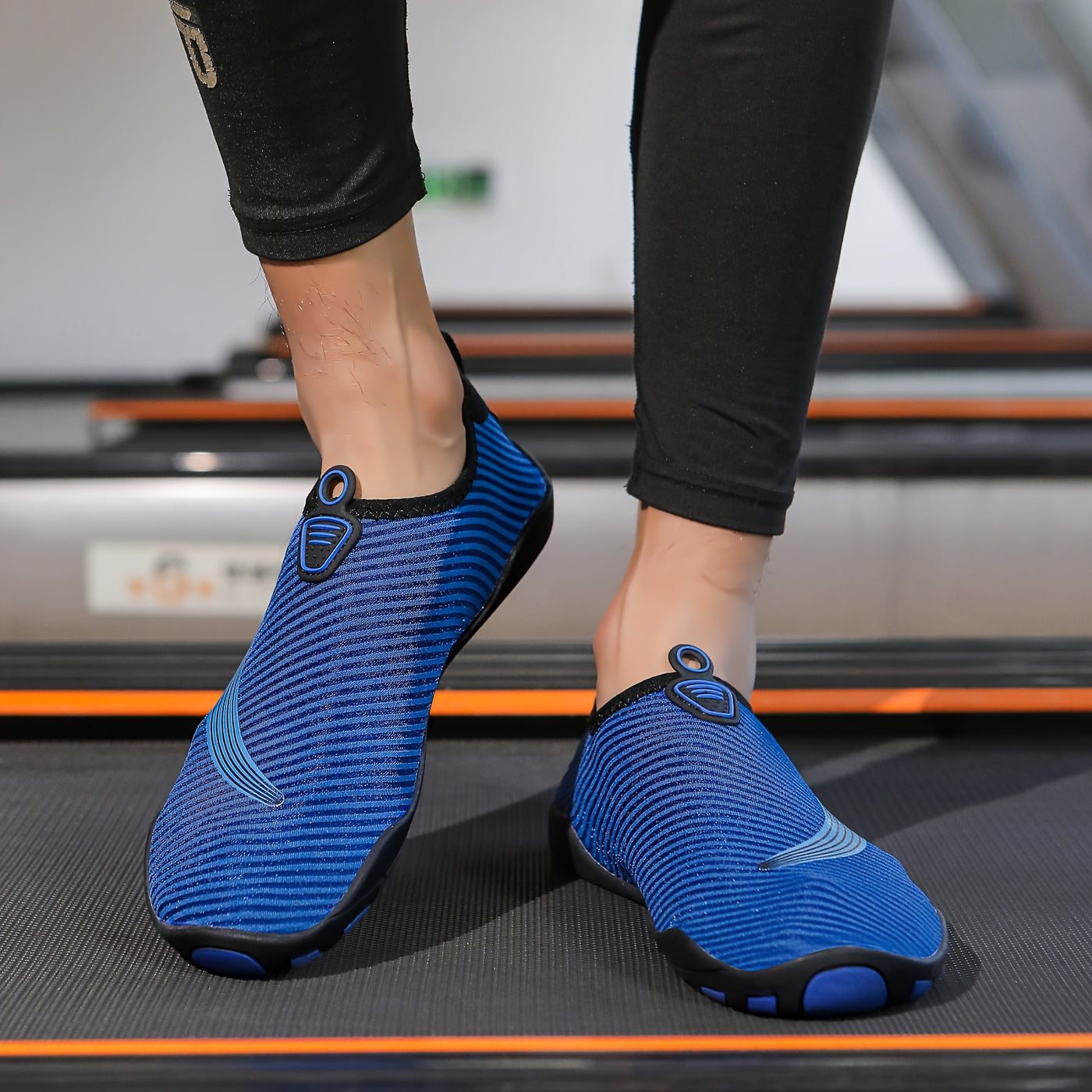 אורתוקלאוד MotionAll – נעלי ספורט רב-שימושיות עם תמיכה אורטופדית