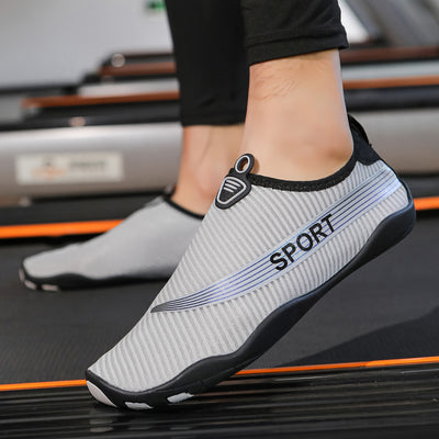 אורתוקלאוד MotionAll – נעלי ספורט רב-שימושיות עם תמיכה אורטופדית