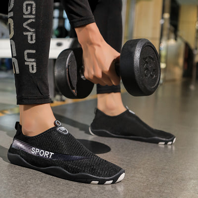 אורתוקלאוד MotionAll – נעלי ספורט רב-שימושיות עם תמיכה אורטופדית